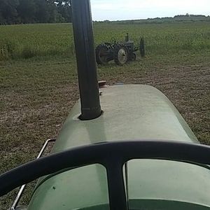 Meet your Posher, Calob